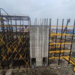 کارخانه آرد گیل آرد