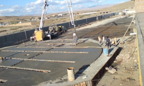 آرد گندم تبریز