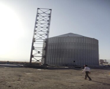 شهدینه مشهد